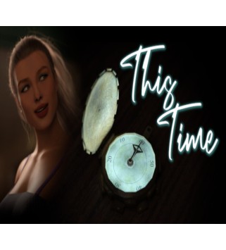 This Time Steam Key GLOBAL